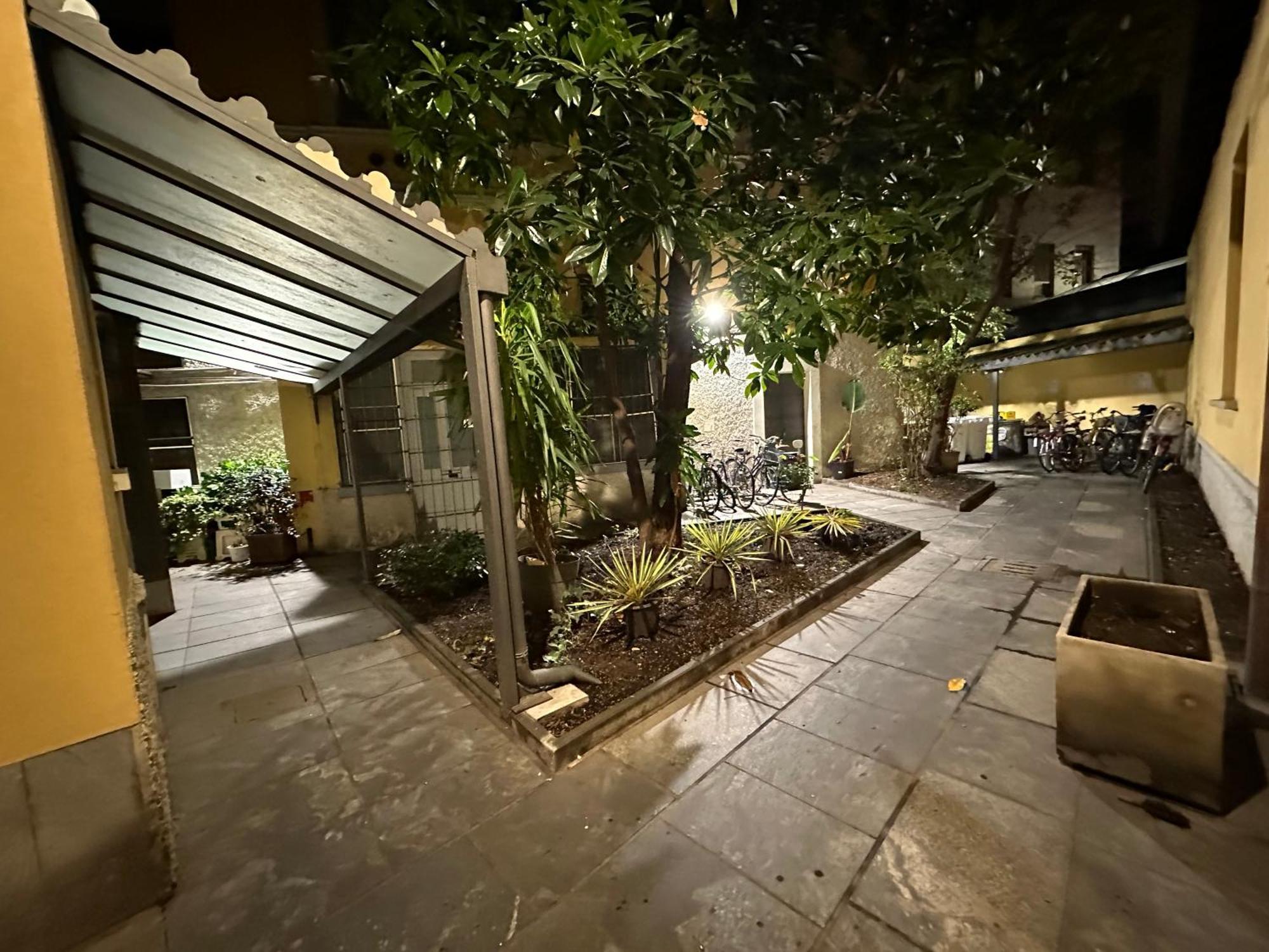 Porta Venezia - San Babila Milano Apartamento Exterior foto